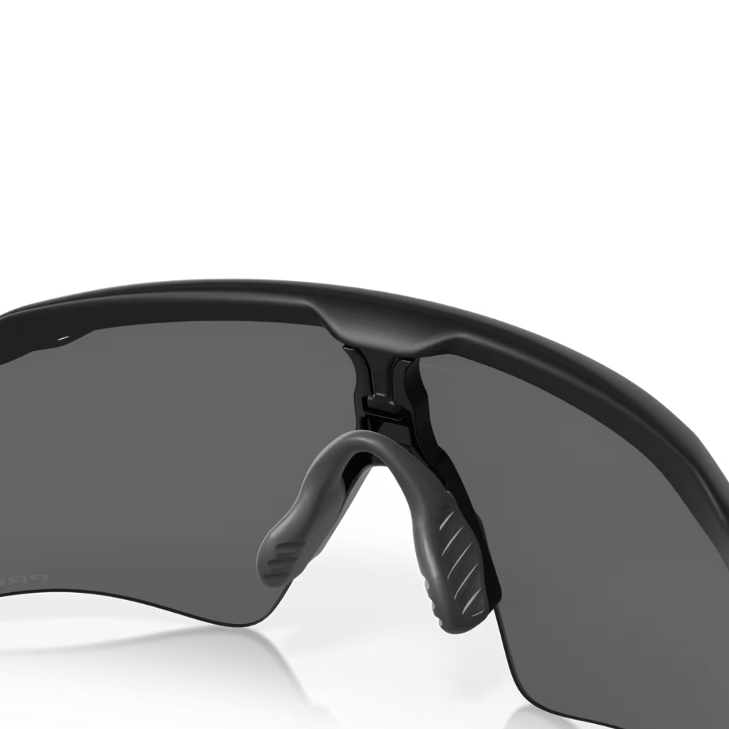 OAKLEY Radar EV PATH ☆ Black ☆ プリズムレンズ オークリー