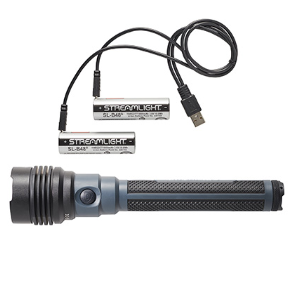 streamlight new flashlight Stinger C4 LED Rechargeable The output from the C4 LED results in one of the brightest tactical lights available Streamlight 71701 Junior 250-Lumen Flashlight,