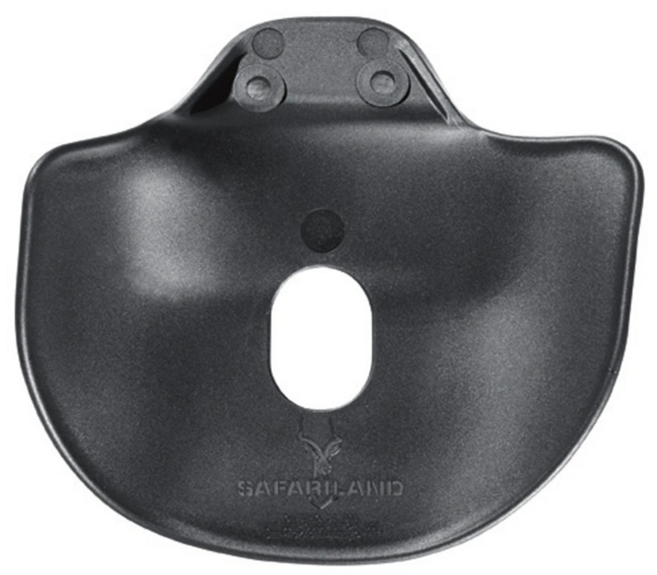 Model 568BL Injection Molded Paddle for 3-Hole Pattern Holsters