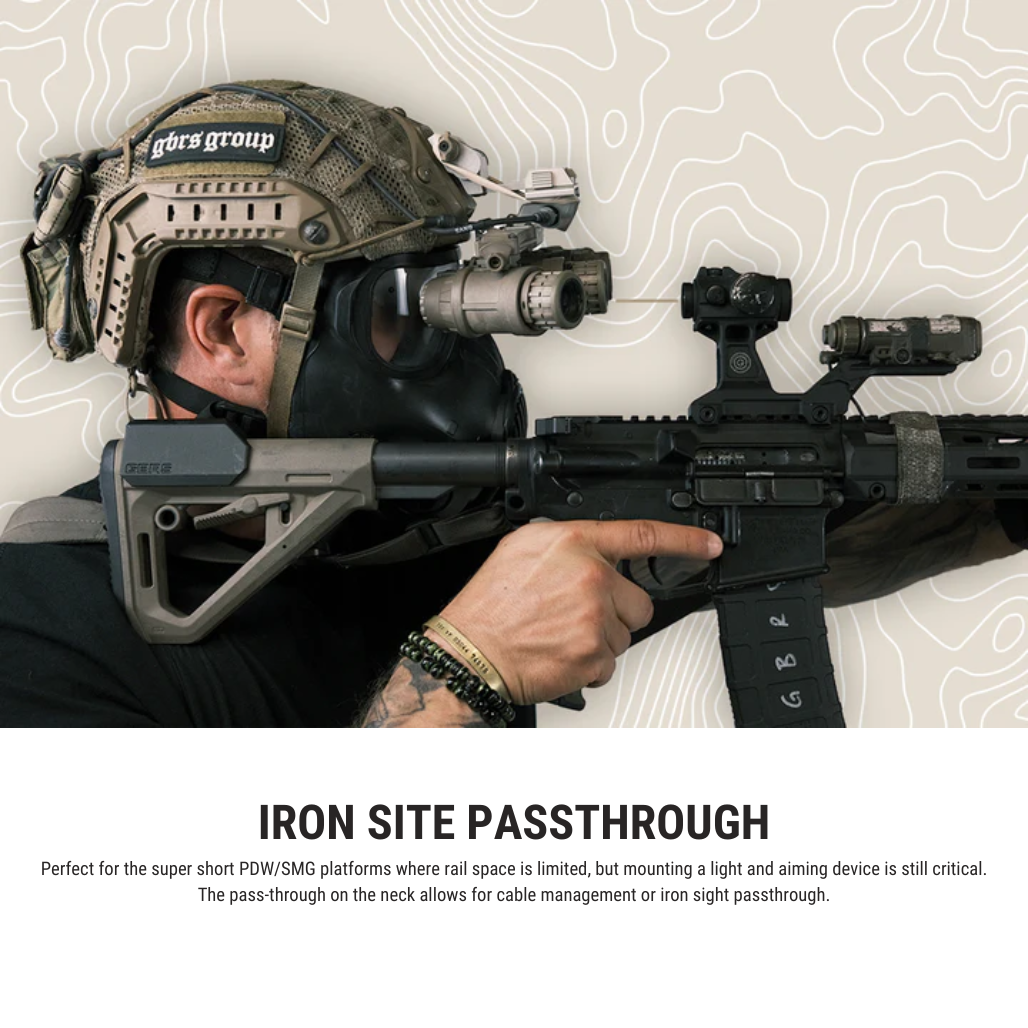 GBRS GROUP HYDRA V2 MOUNT KIT未使用・未開 GBRS GROUP HYDRA V2 MOUNT KIT未使用・未開 GBRS Group V2 FWB GSS