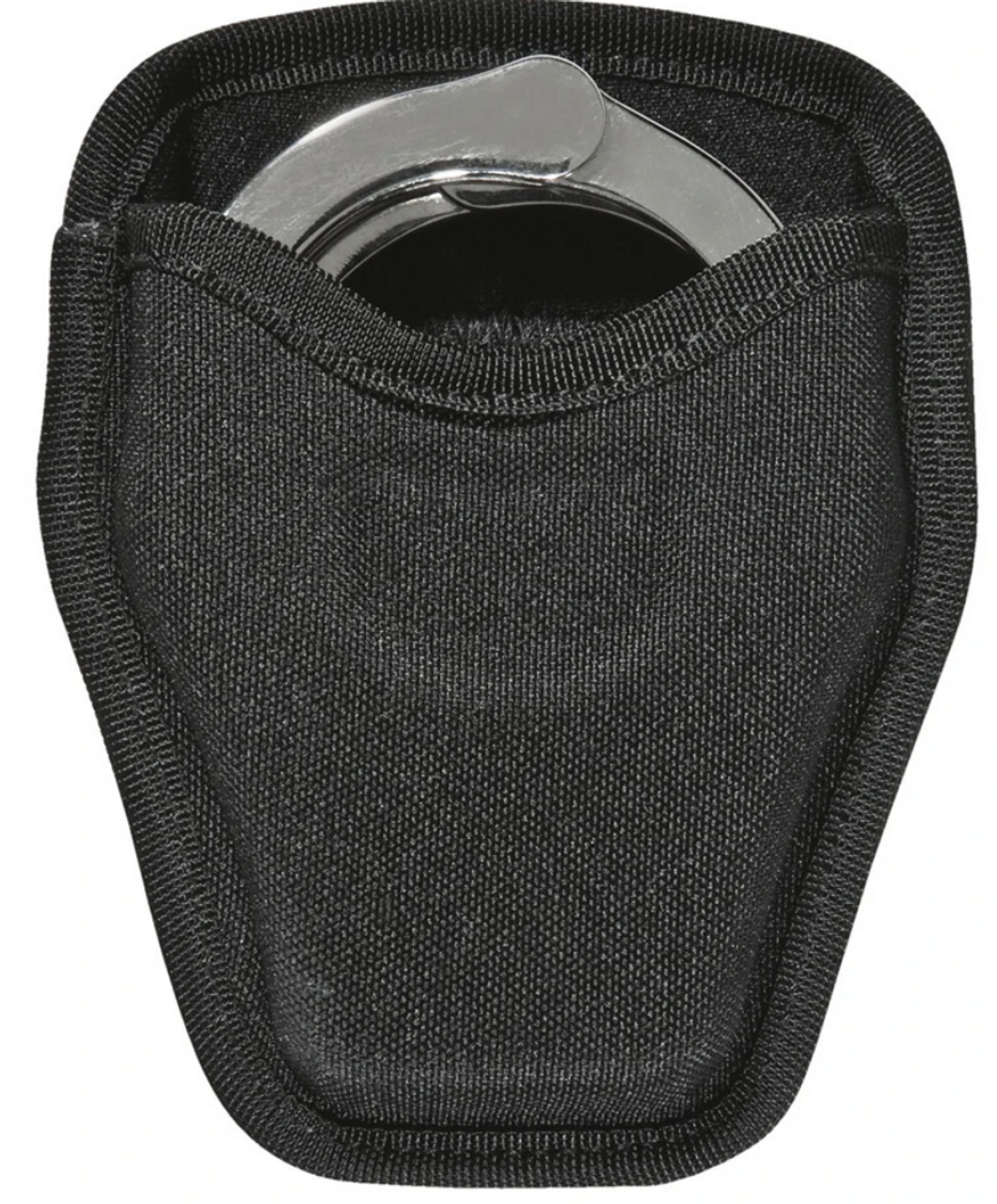 PatrolTek Open Handcuff Case