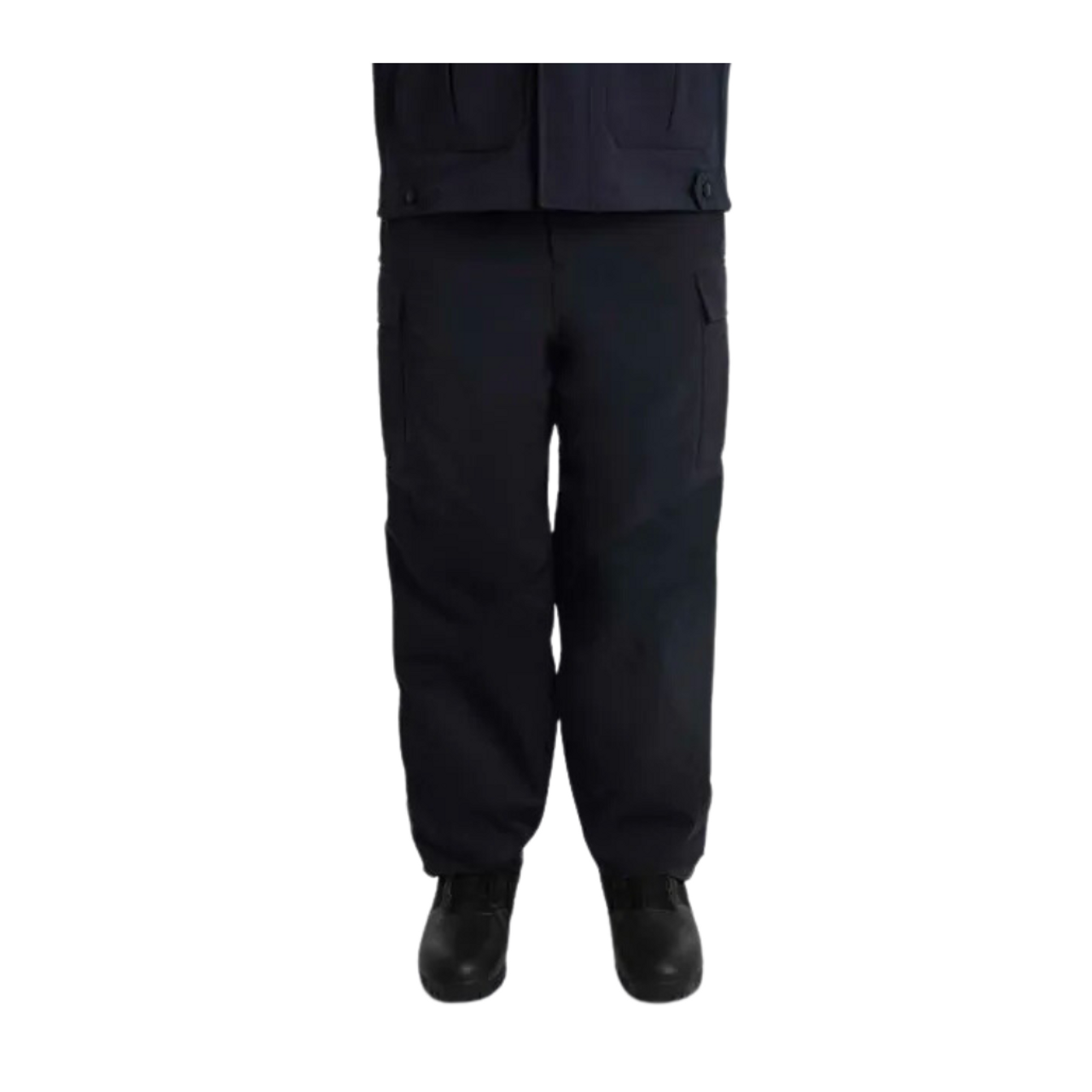 TacShell Pants with Suspenders