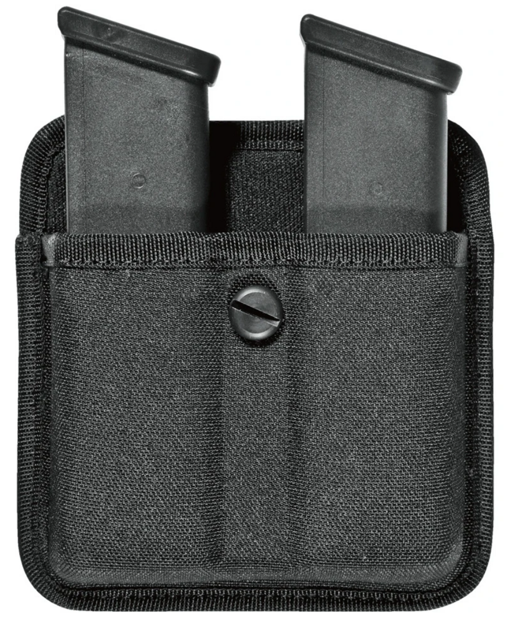 TRIPLE THREAT™ II DOUBLE MAGAZINE POUCH - PATROLTEK™