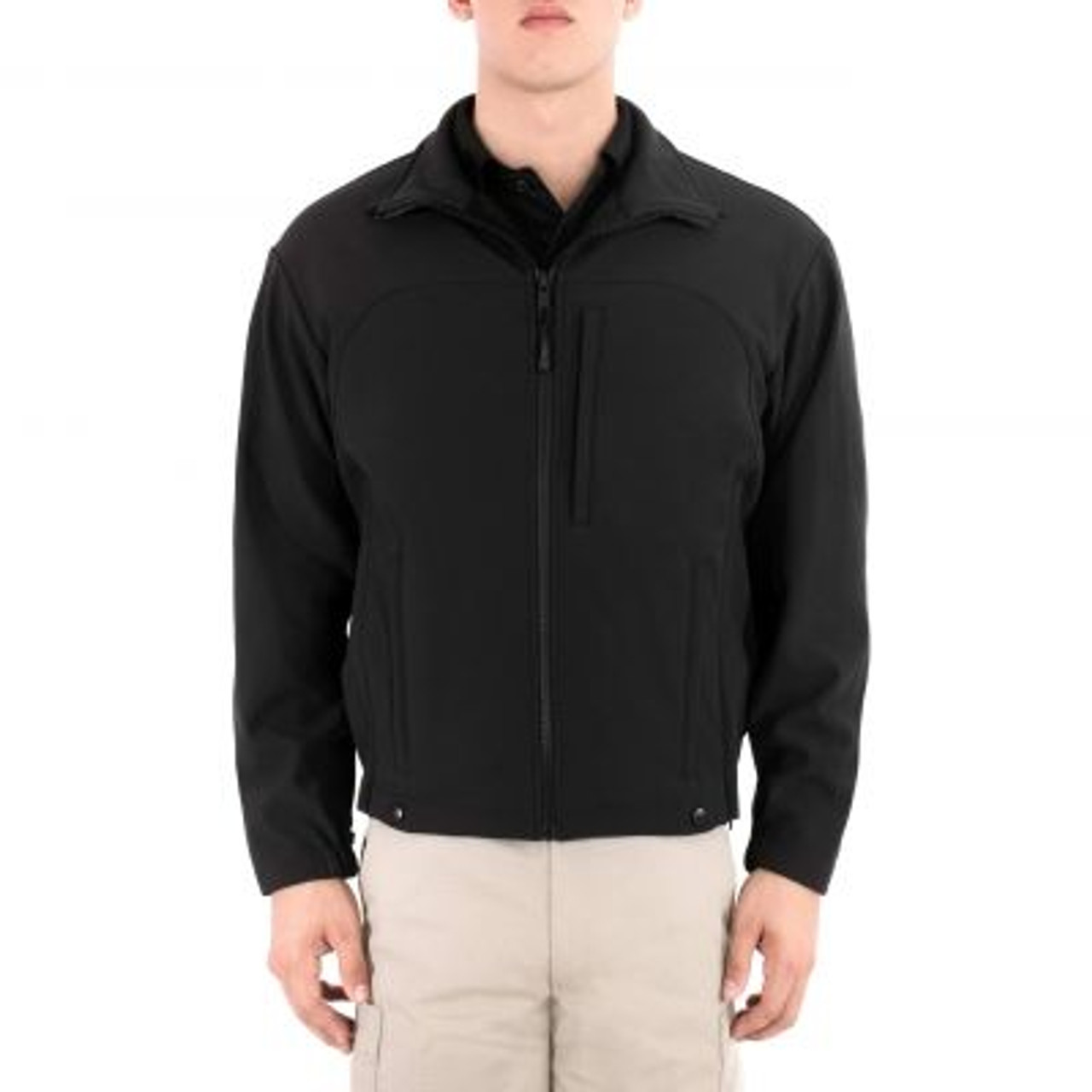 Softshell Fleece Jacket