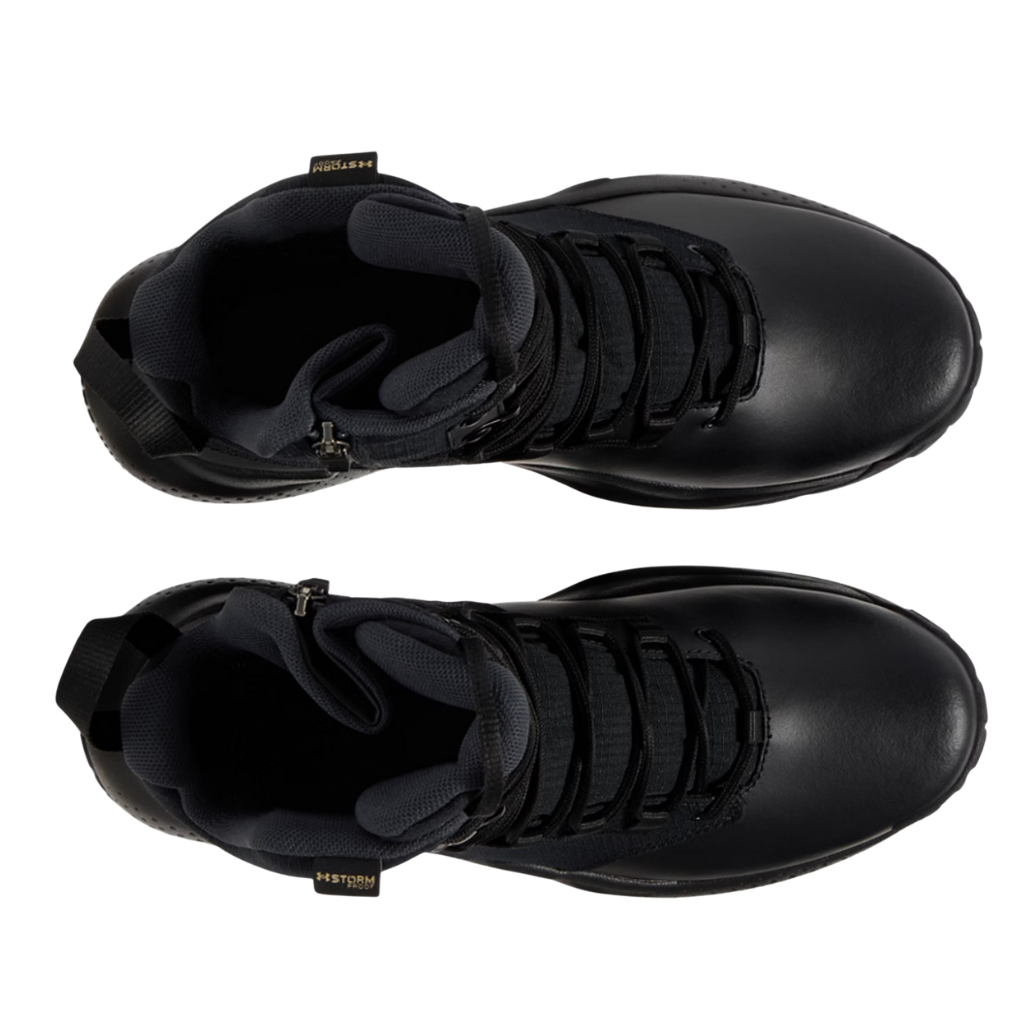 Men's UA Stellar Zip Waterproof Tactical Boot Men's UA Stellar Zip Waterproof Tactical Boot
