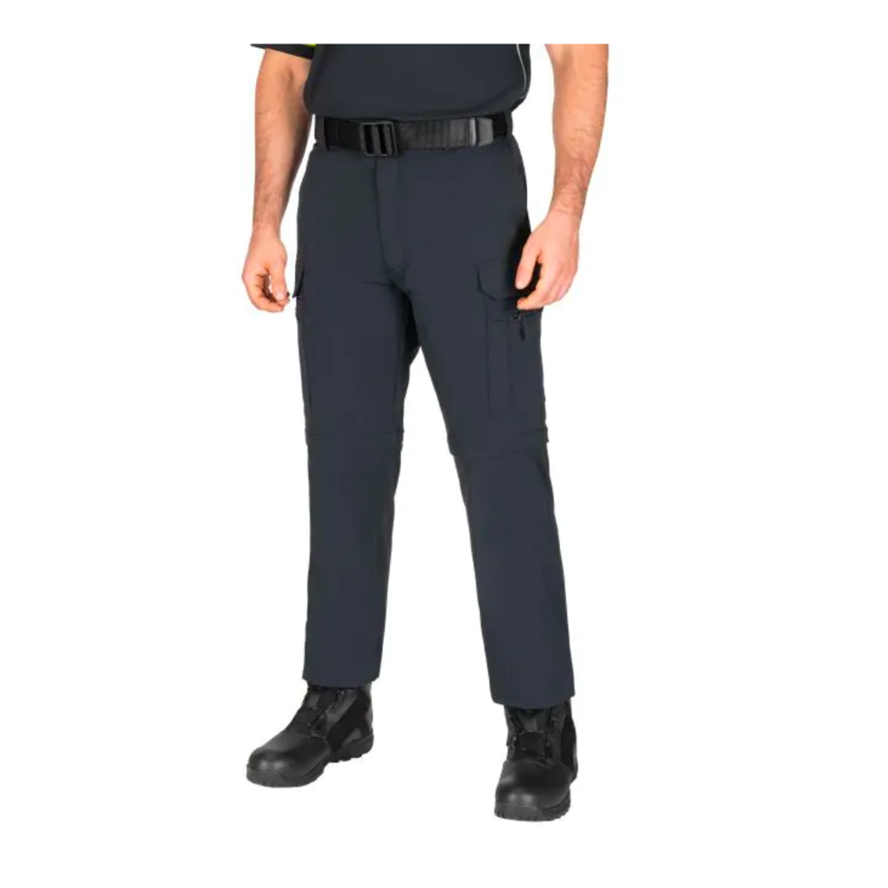 FlexForce Zip-Off Bike Pants