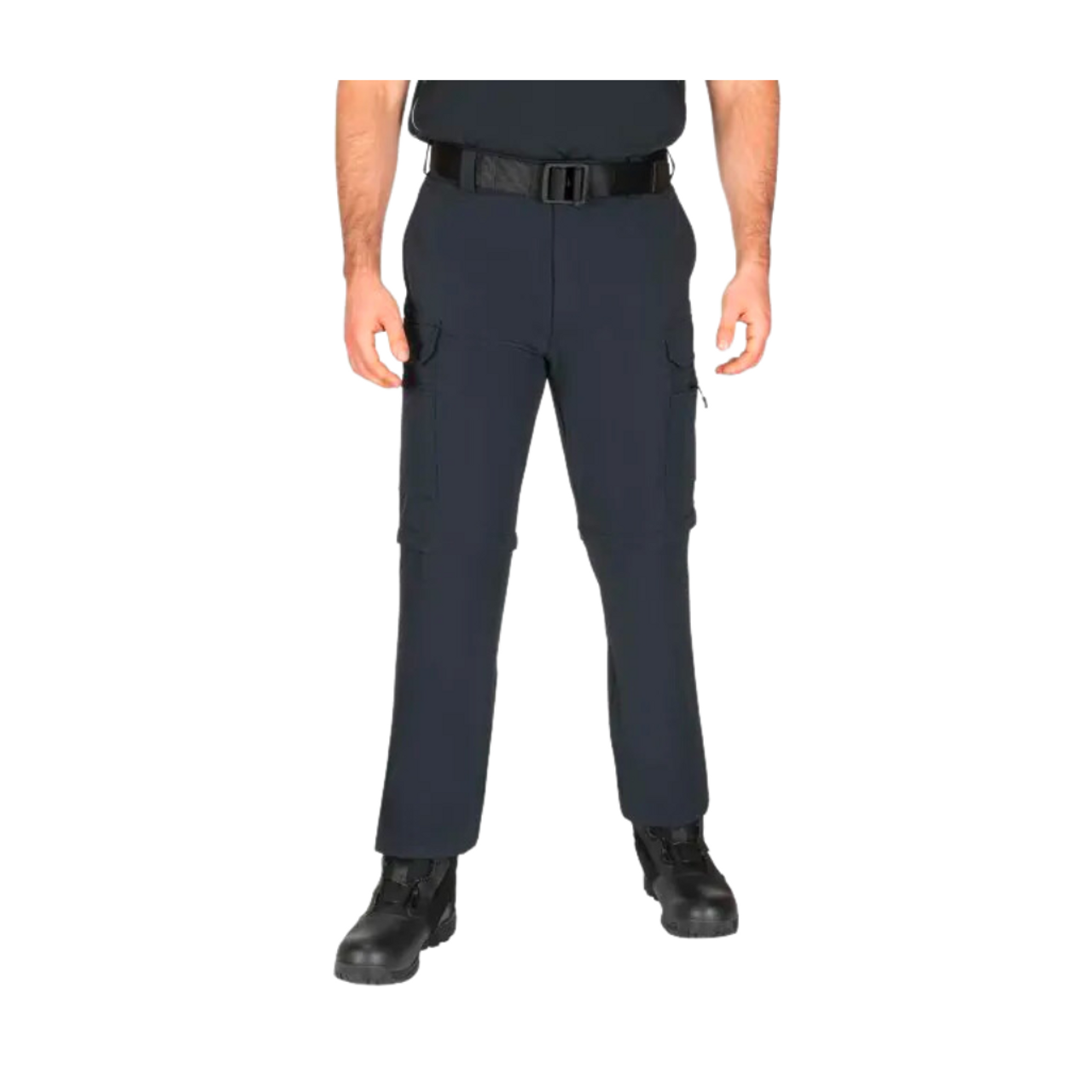 Blauer - 8822WZ - Women's Flexforce Zip-Off Bike Pants - Womens Bike Patrol  Pants