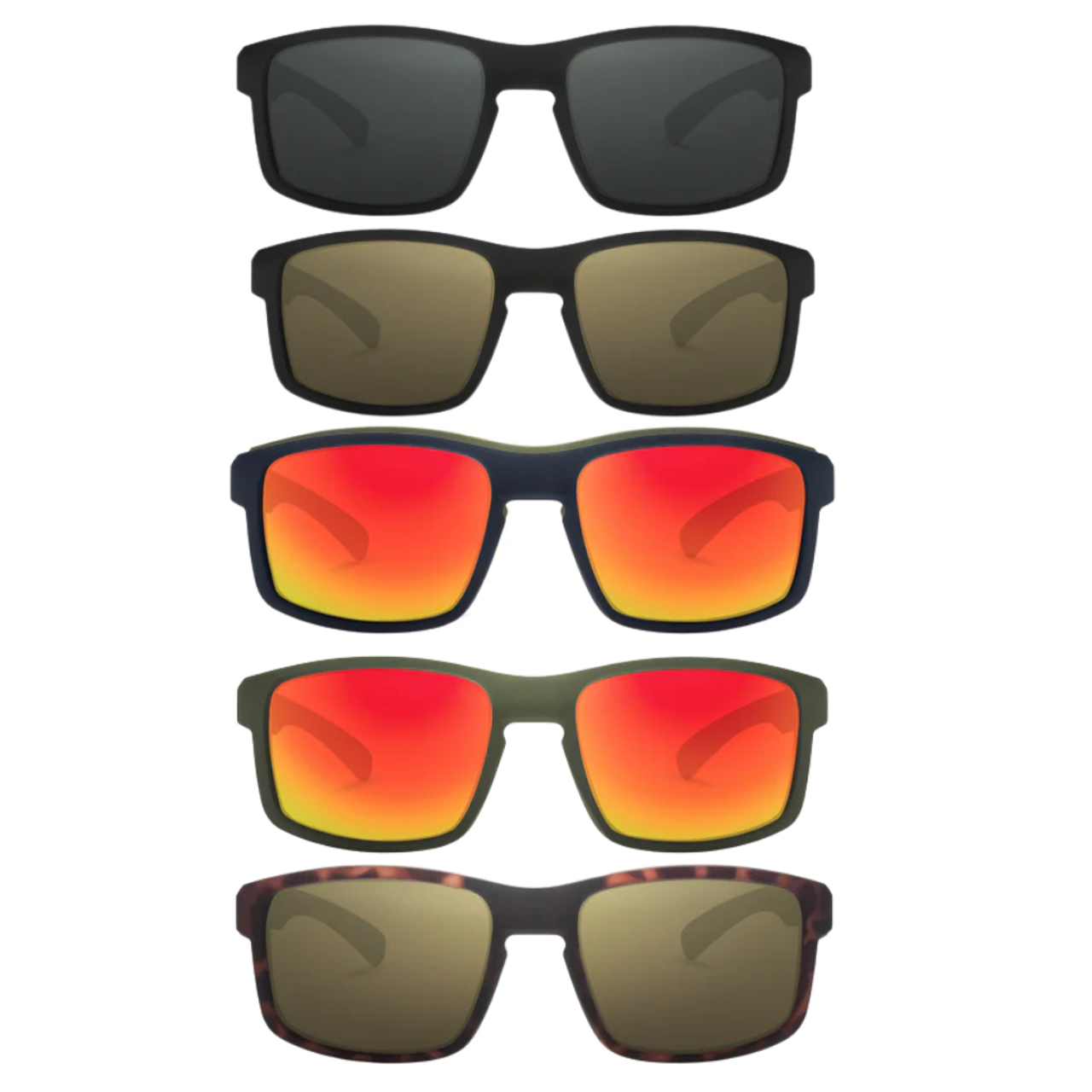Easy Day Polarized Sunglasses