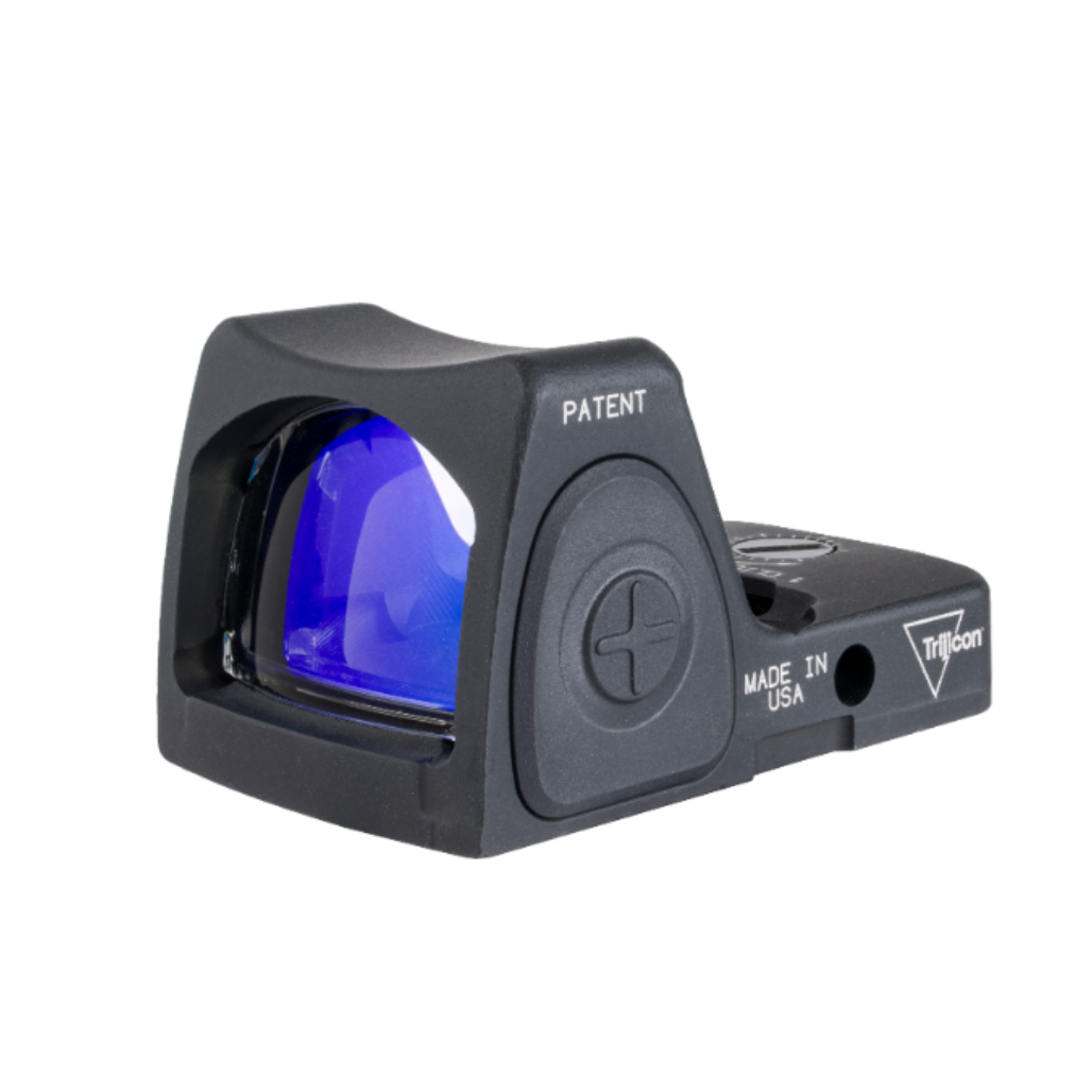 Moon RM-DXⅡ CB/R GO RMR® Type 2 Reflex Sight | 3.25 MOA Green Dot