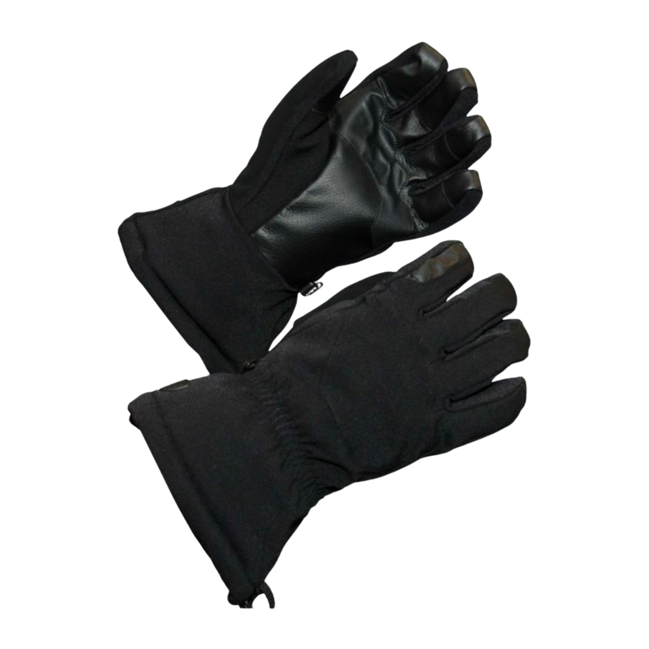 Blauer GL201 flicker insulated gloves.