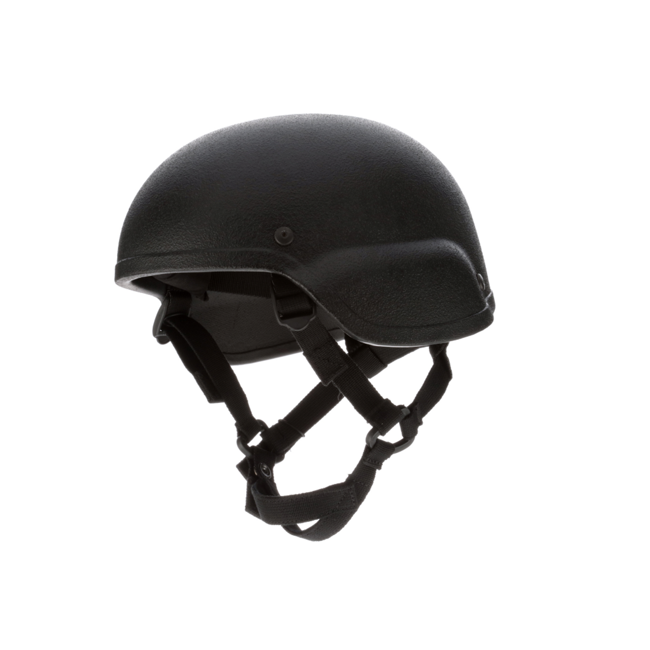 ACH/MICH Ballistic Helmet with USI BOA System | Black