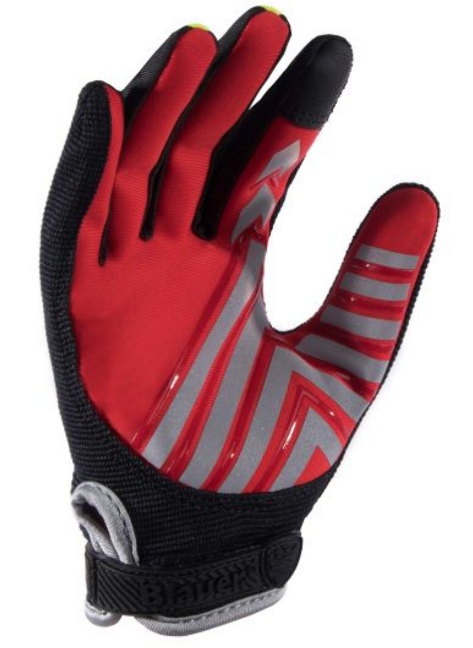 Blauer Bolt Traffic Glove