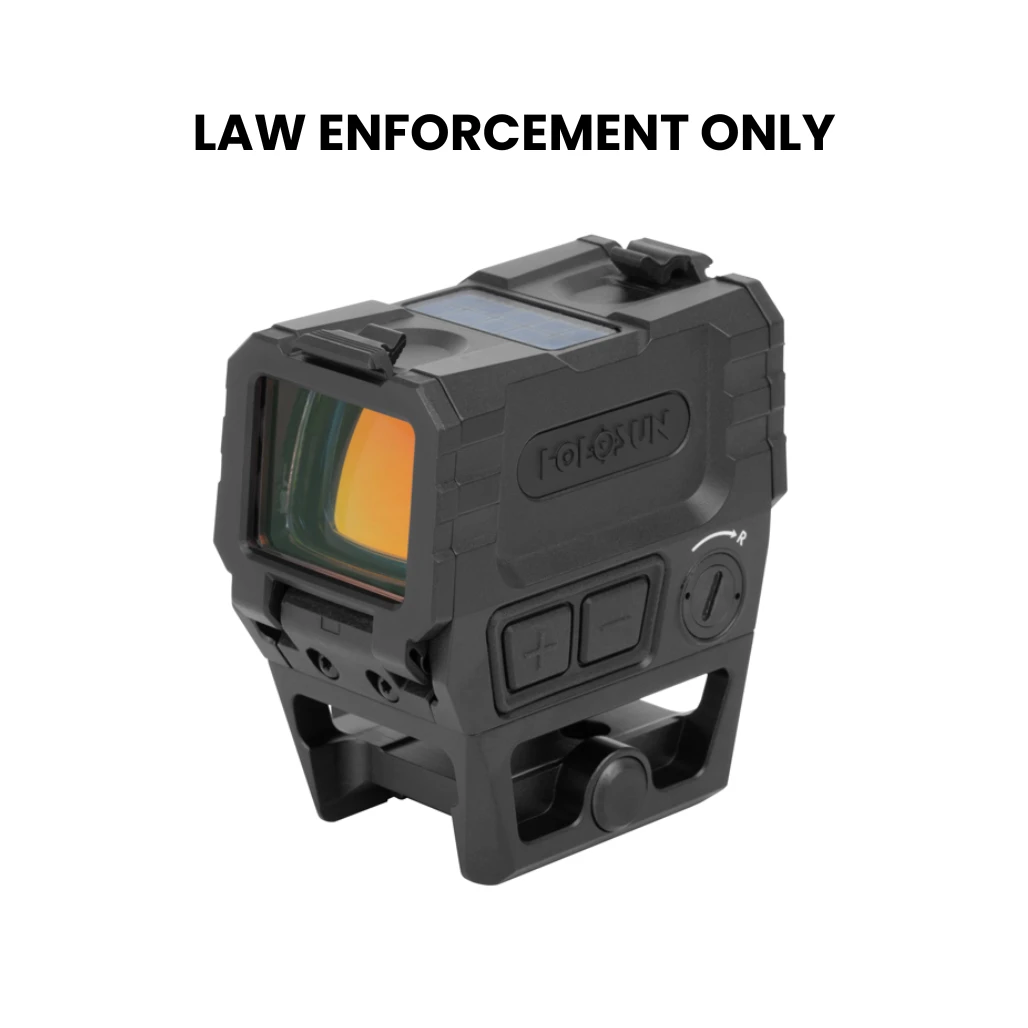 AEMS-PRO-X2 | Green Rifle Sight