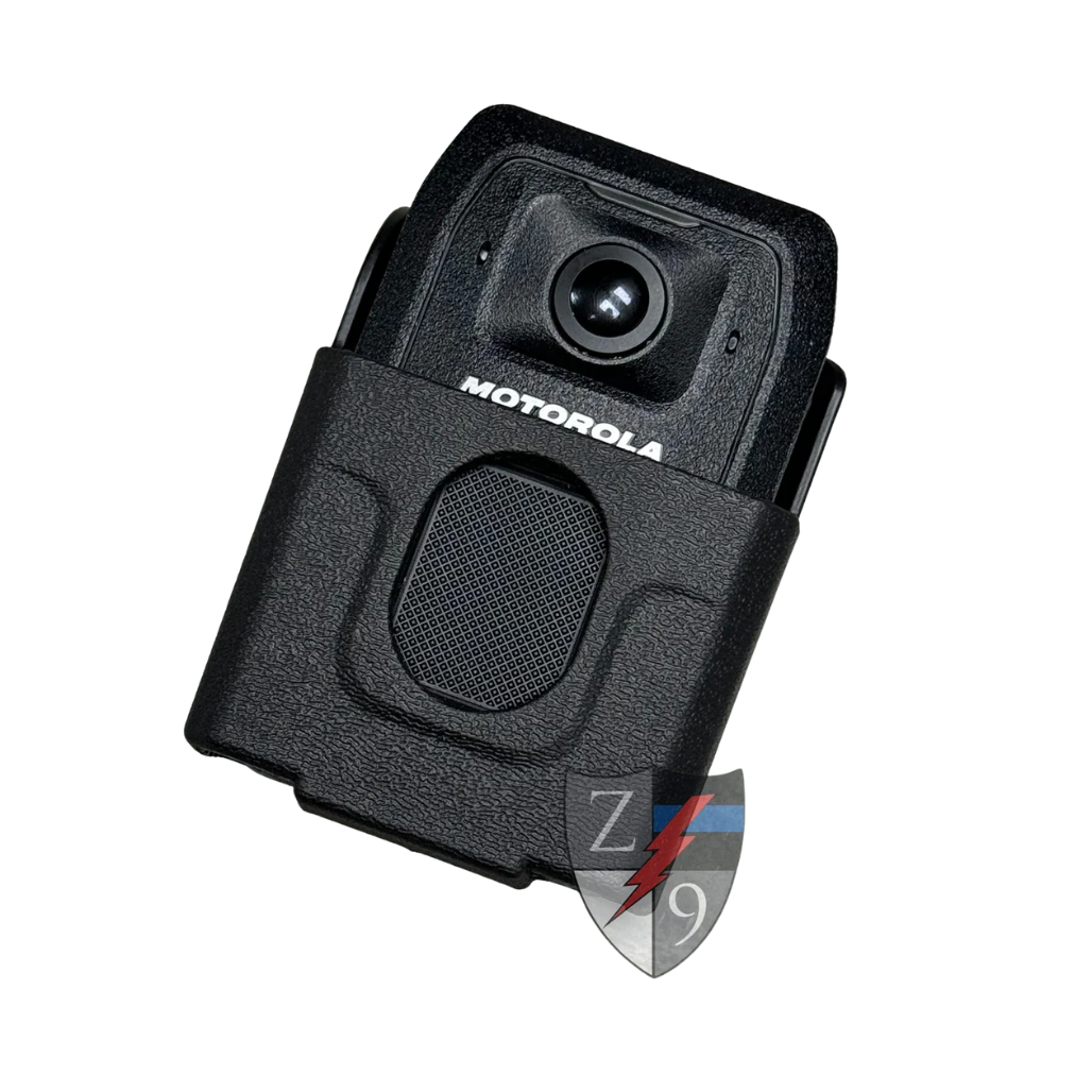 Body Cam Case Motorola Watchguard V700 Body Cam Case Motorola Watchguard V700