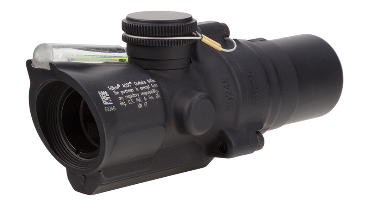 ACOG | 1.5x16S BAC Riflescope X