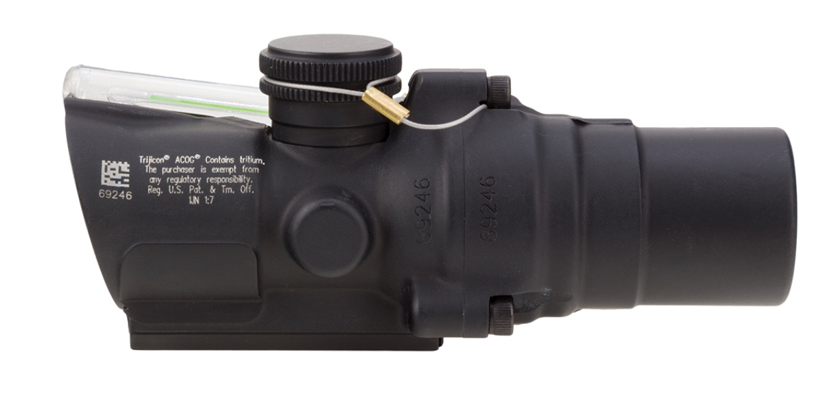 Trijicon ACOG 1.5x16S BAC Riflescope Trijicon ACOG 1.5x16S BAC Riflescope