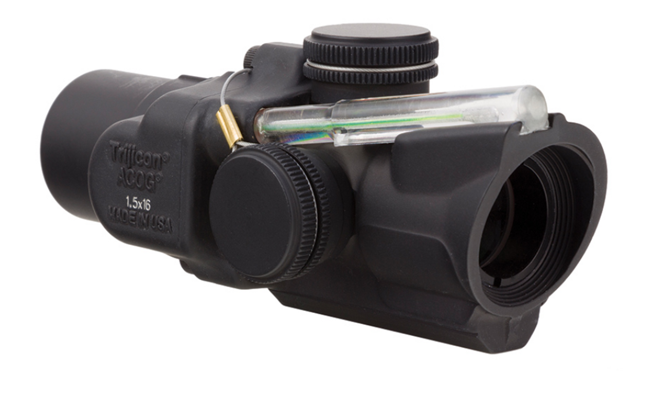 ACOG | 1.5x16S BAC Riflescope X