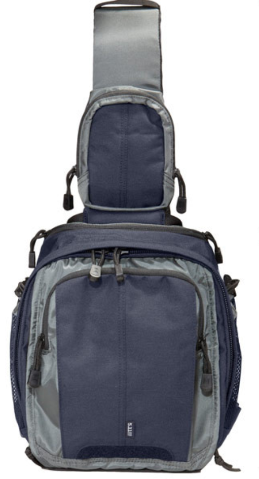 covrt zone assault pack