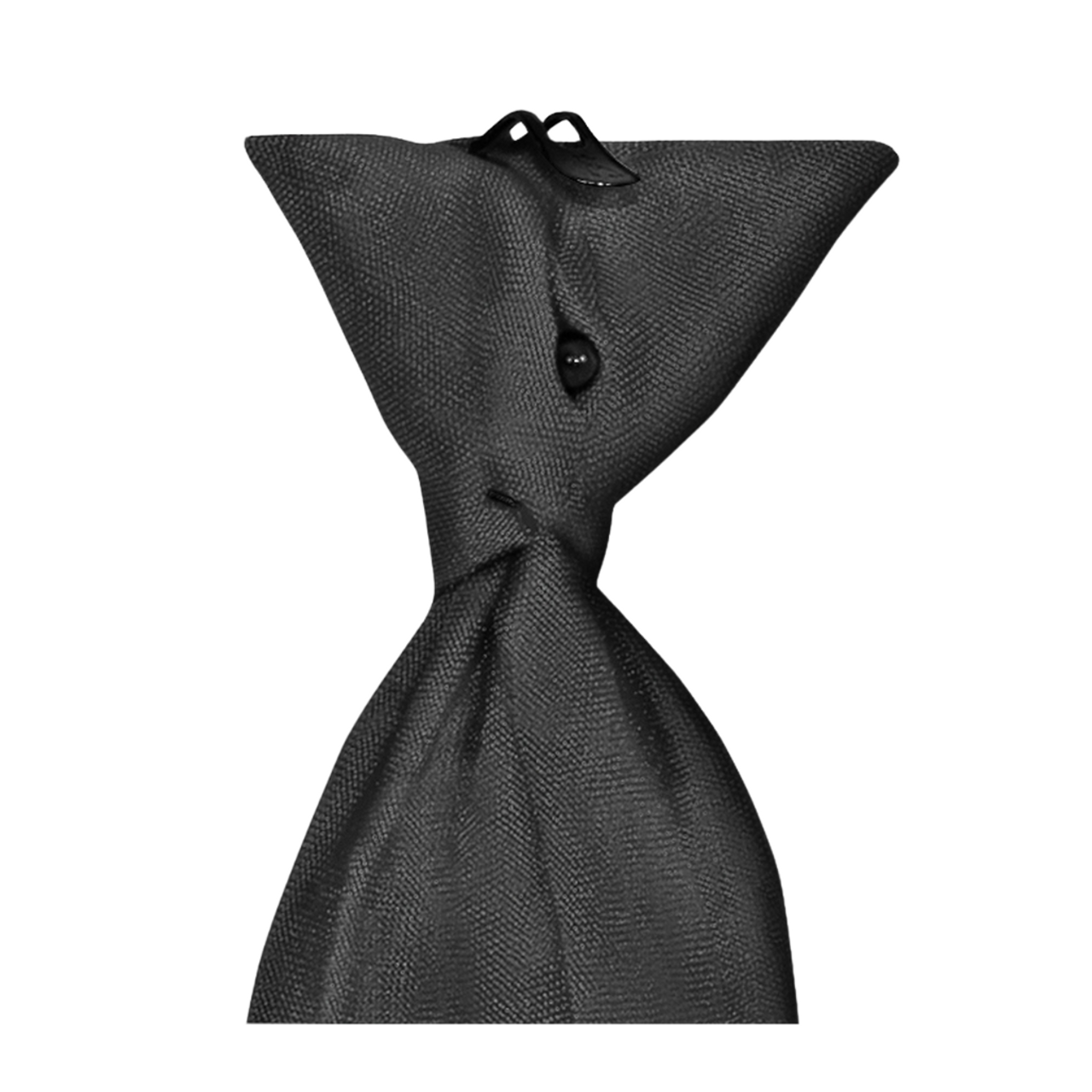 Clip-On Neck Tie