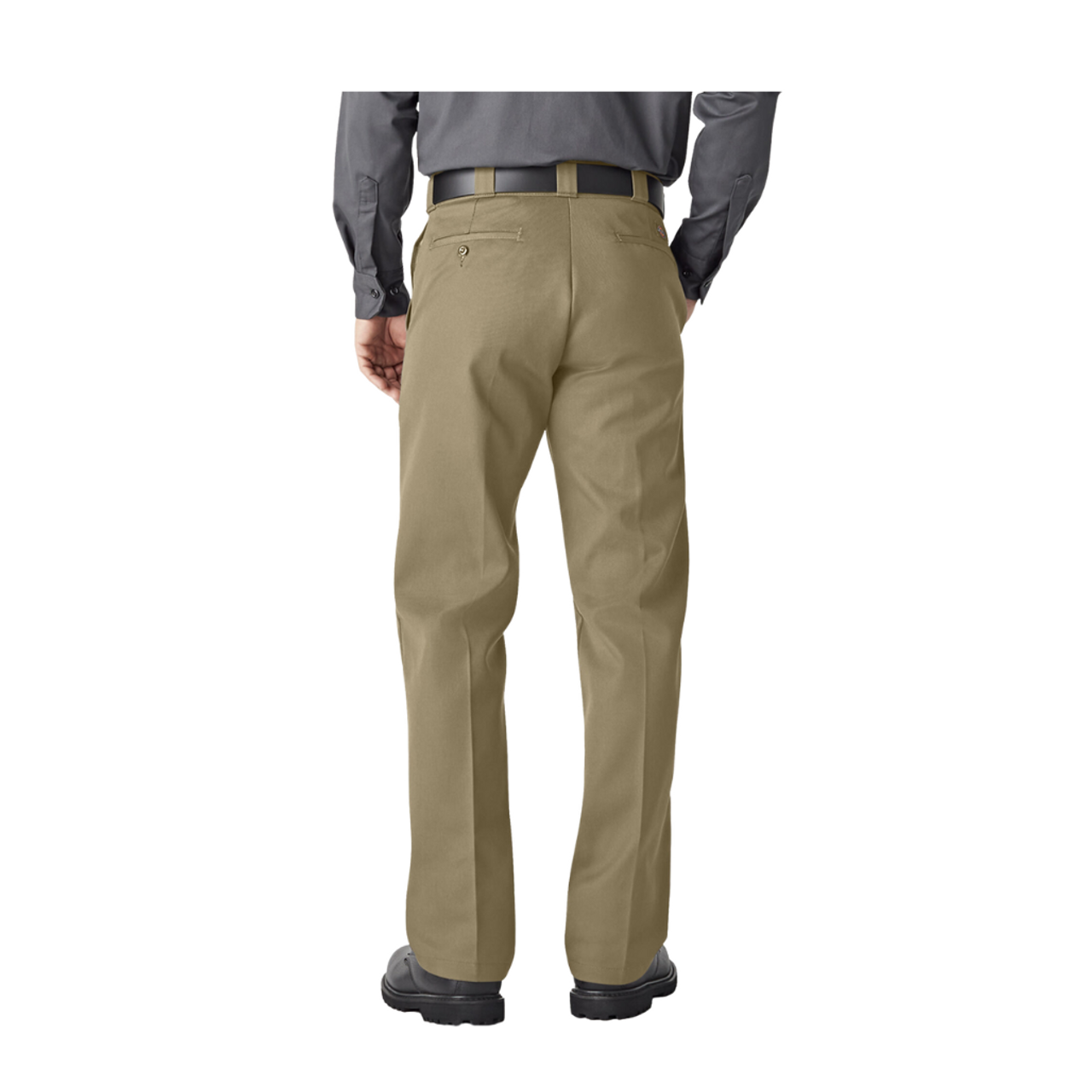 Dickies Relaxed Fit Drill Utility Painter's Pants– Mainland Skate & Surf