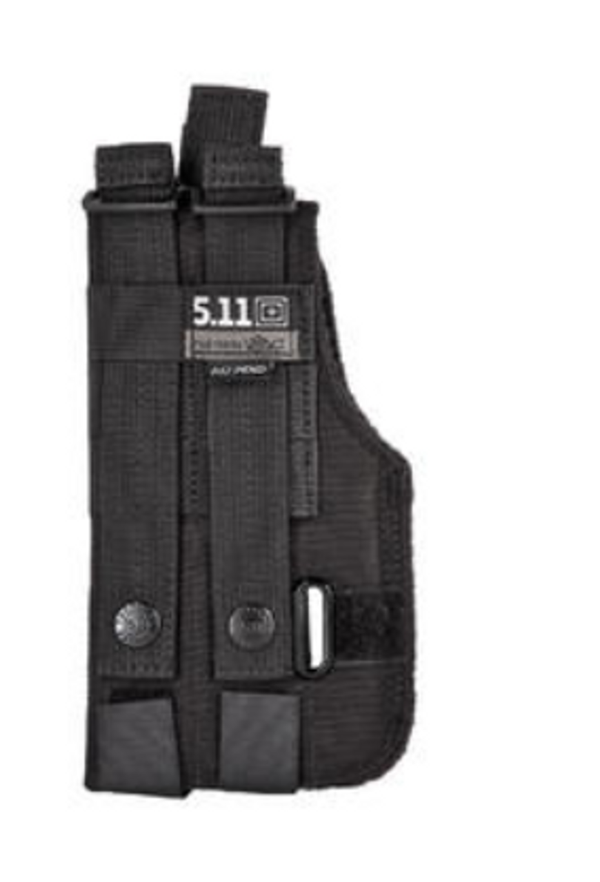 LBE Holster | Compact, Left Hand