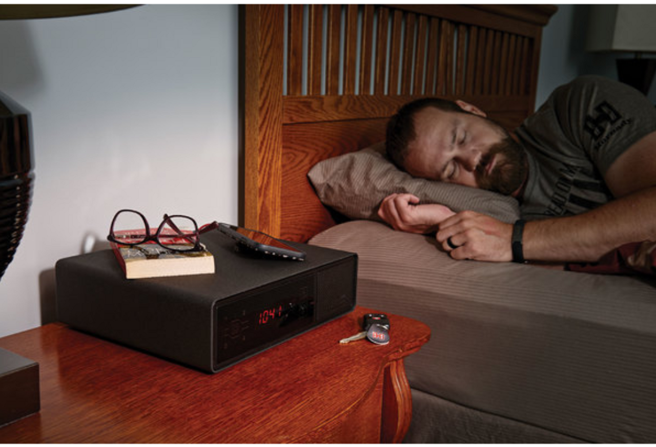 RAPiD Safe | Night Guard RFID
