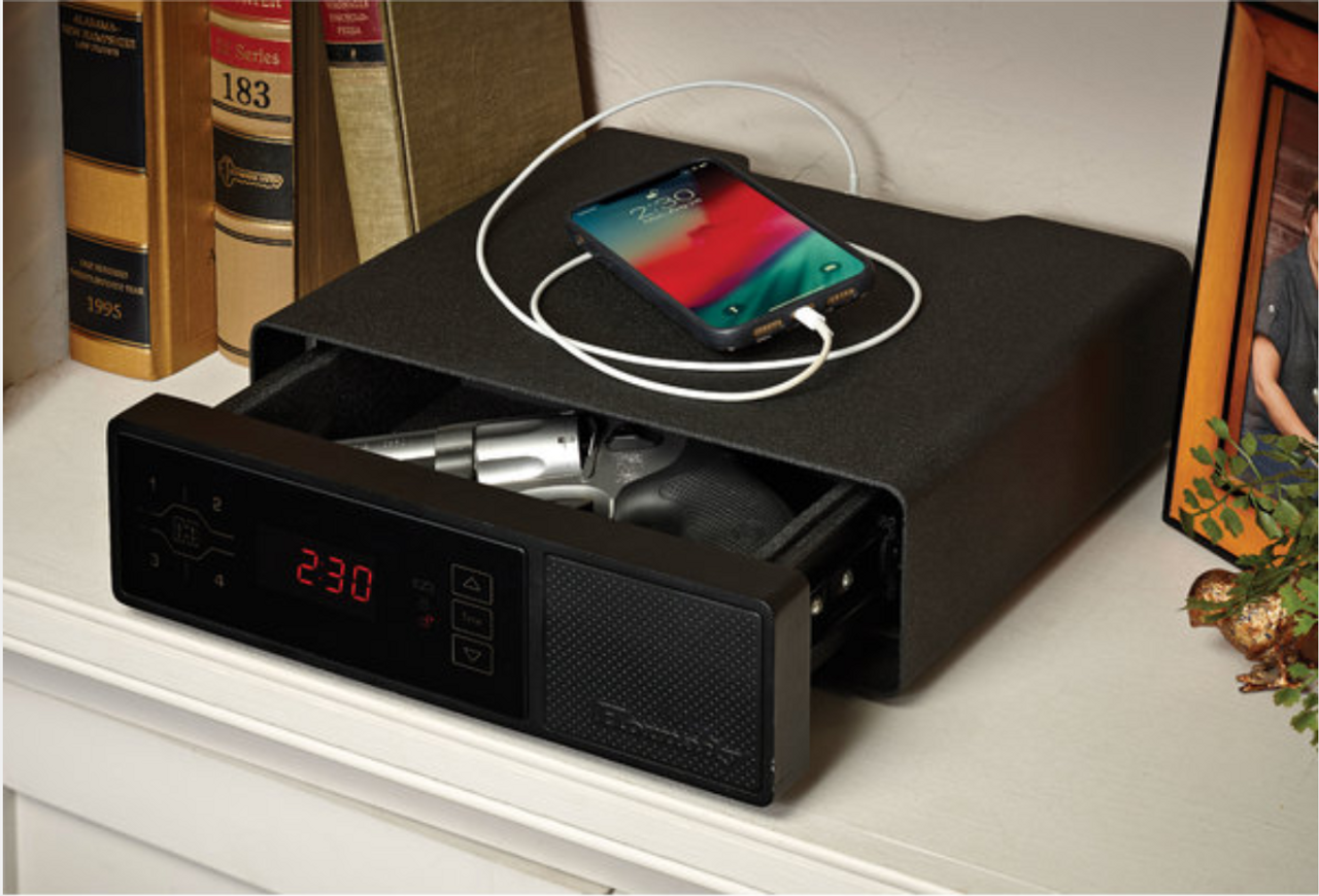 RAPiD Safe | Night Guard RFID