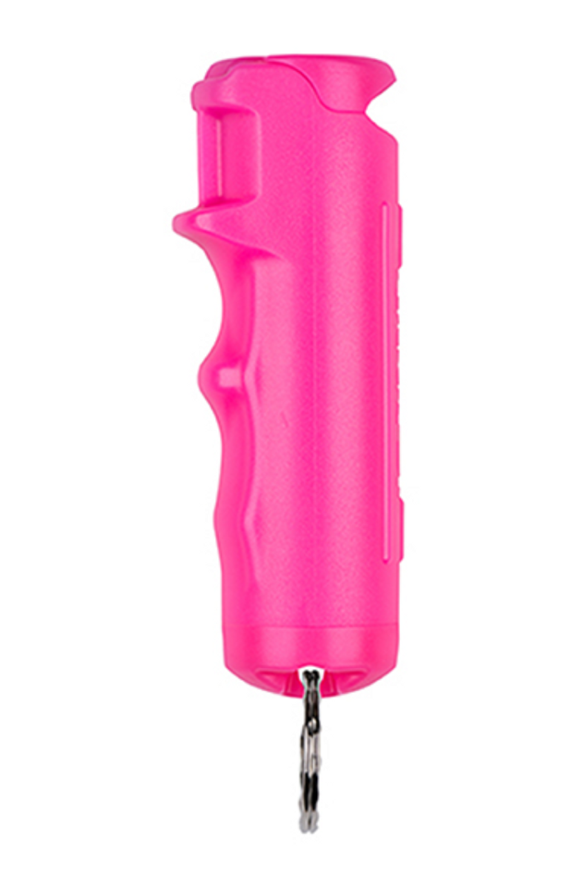 Keychain Pepper Spray