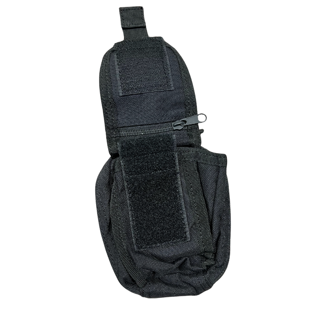 Utility Pouch with MOLLE Attachment | 3x5