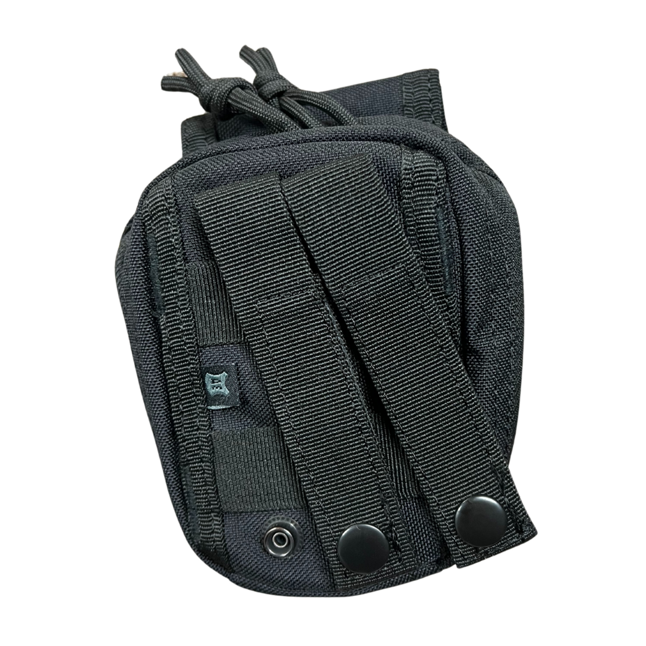 Utility Pouch with MOLLE Attachment | 3x5