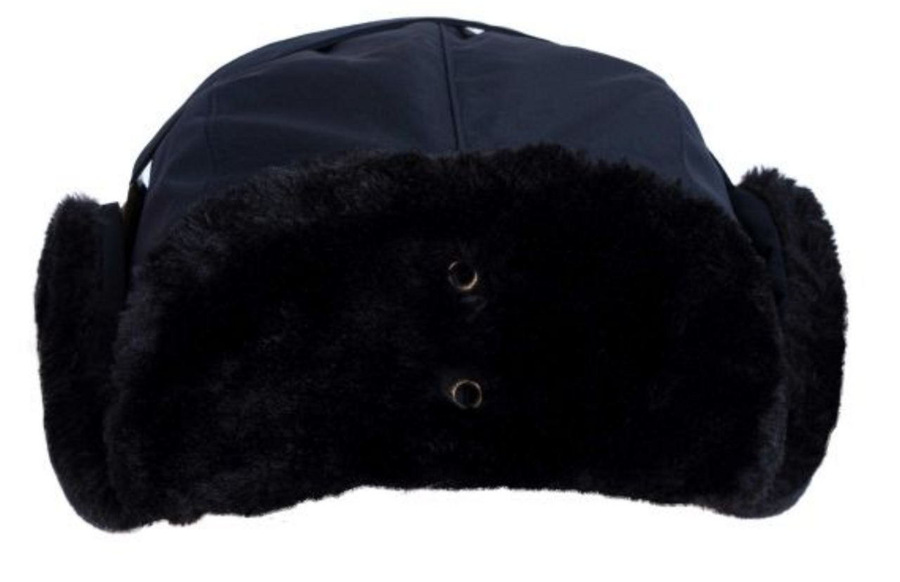 blauer arctic trooper hat