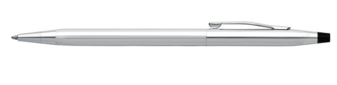 Classic Century Lustrous Chrome Ballpoint Pen