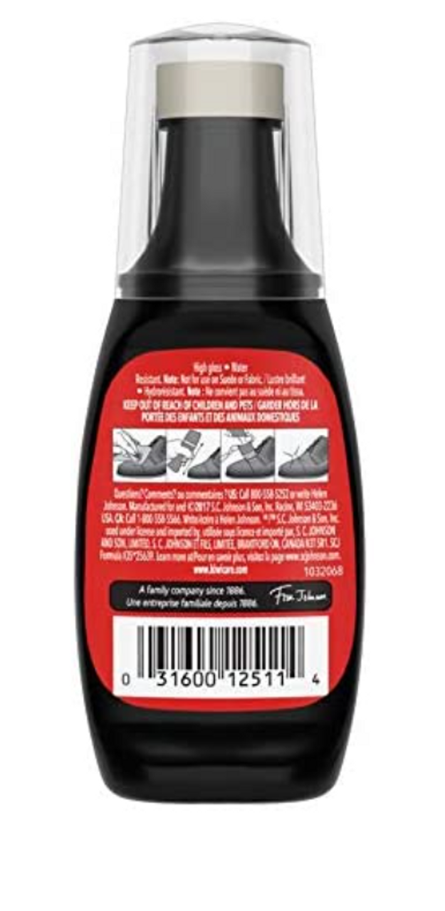 Military Shine Polish - High Gloss