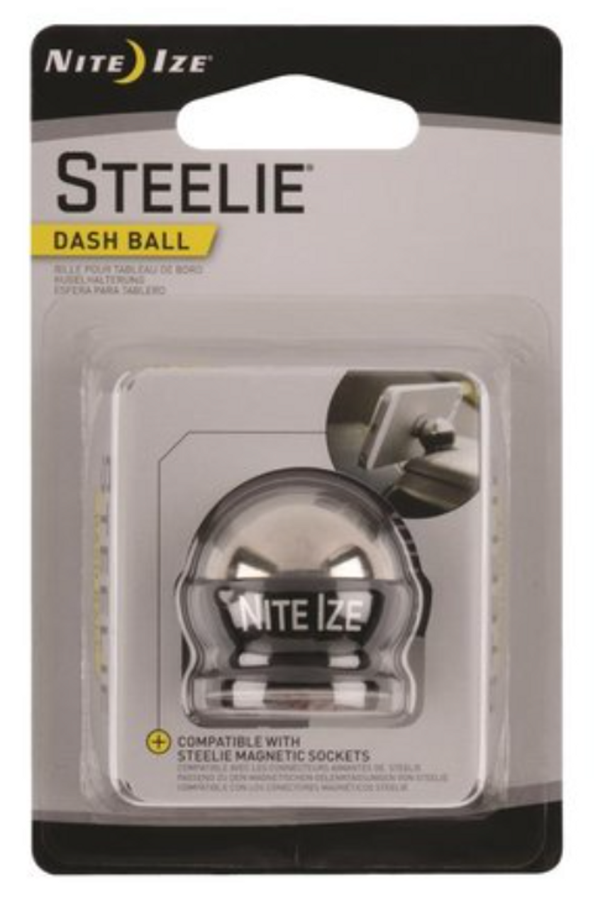 Steelie Dash Ball | SPECIAL PRICE SHOWN IN CART