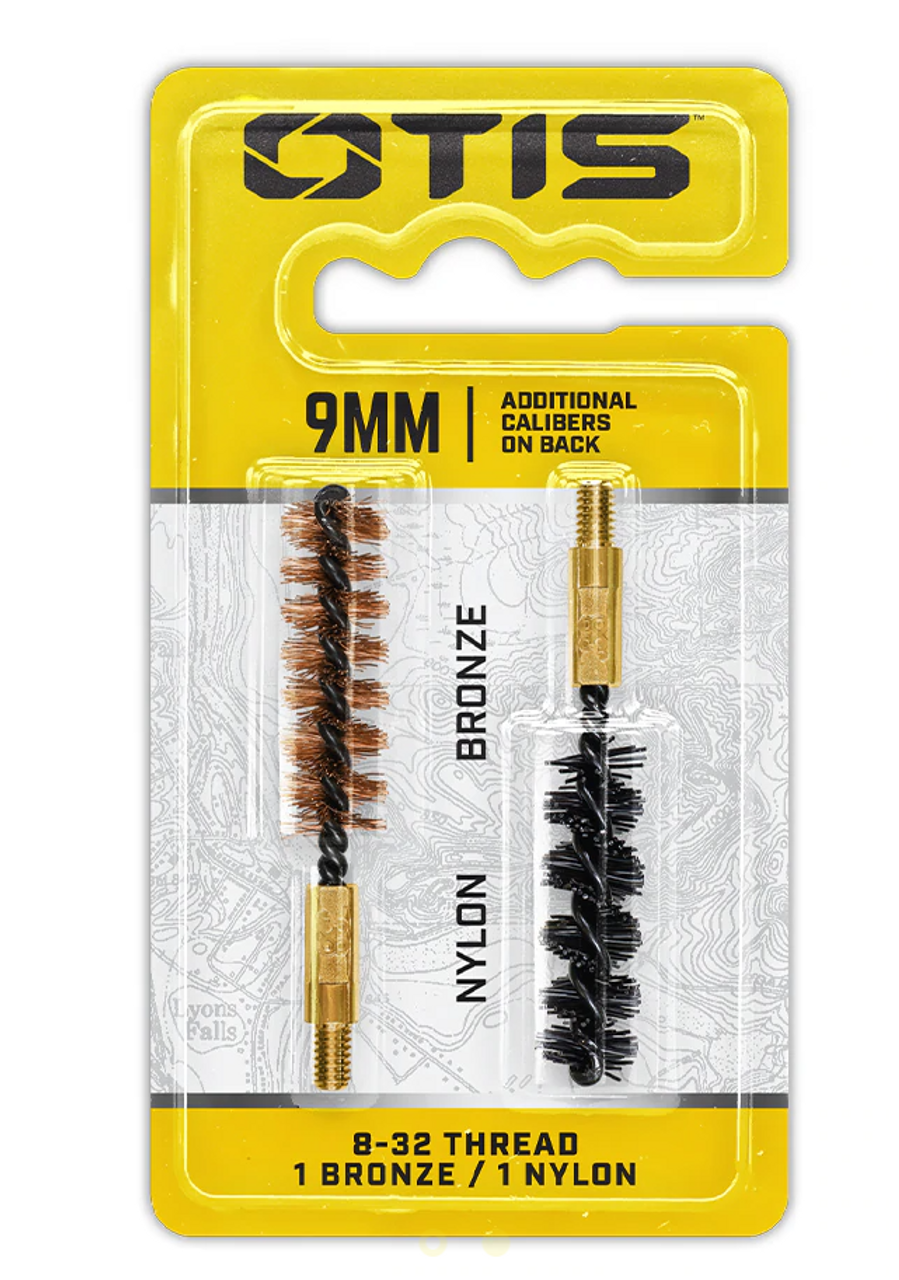 Bore Brush | 2-Pack