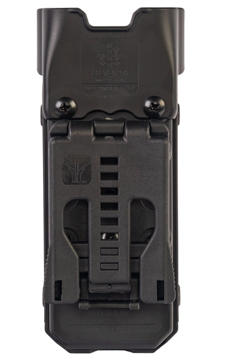 Rigid Tourniquet Cases with Shirt Shield