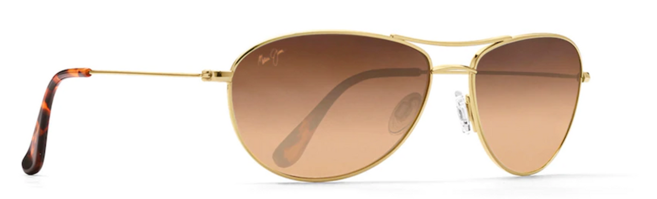 BABY BEACH Sunglasses | HCL Bronze Lens