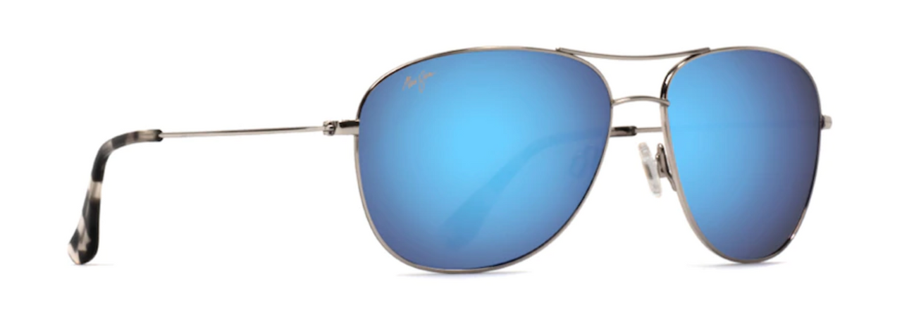 CLIFF HOUSE Sunglasses | Display Sample