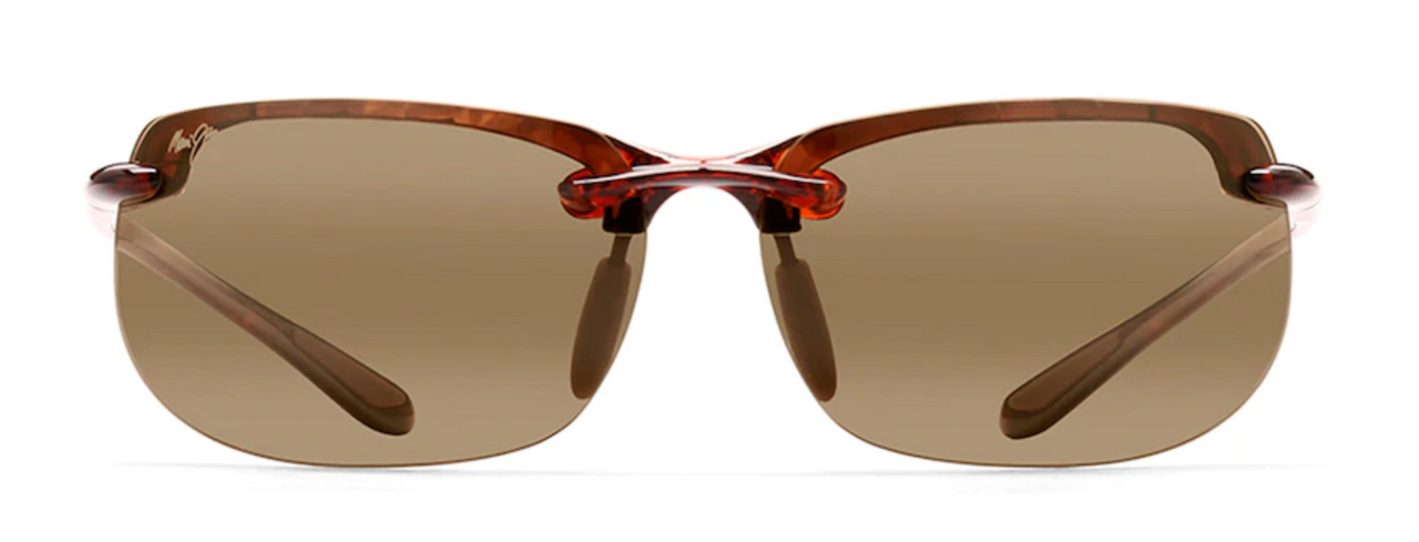 BANYANS Sunglasses | HCL Bronze Lens