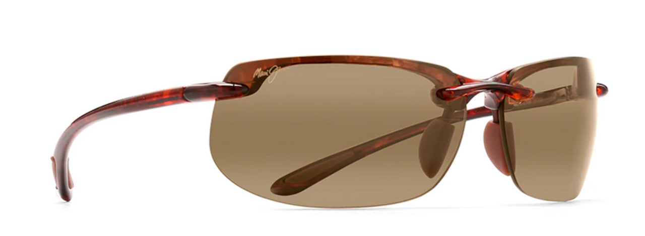 BANYANS Sunglasses | HCL Bronze Lens