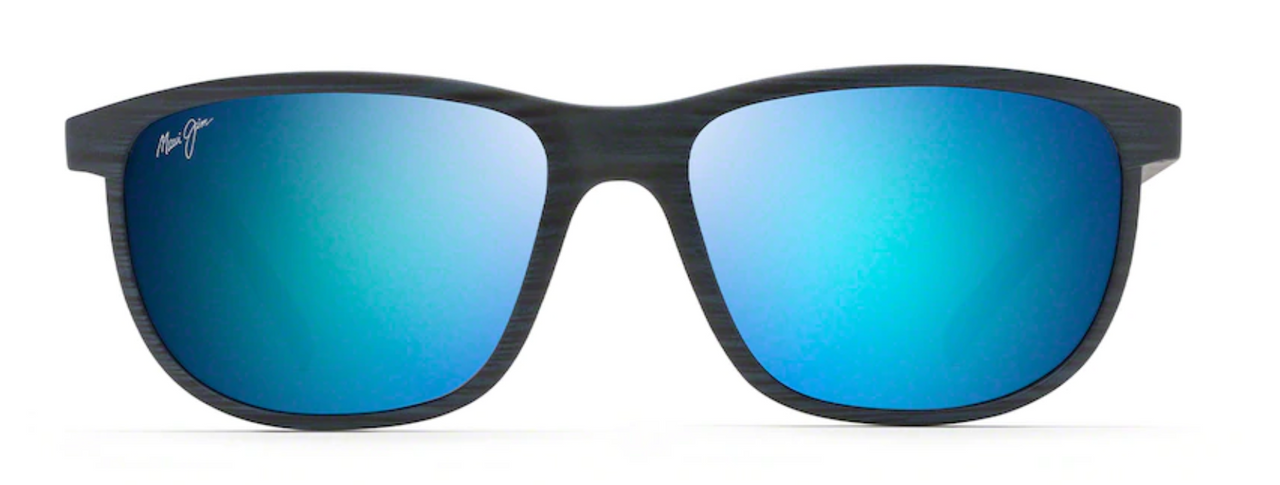 BLUE LELE Sunglasses | Blue Hawaii Lens