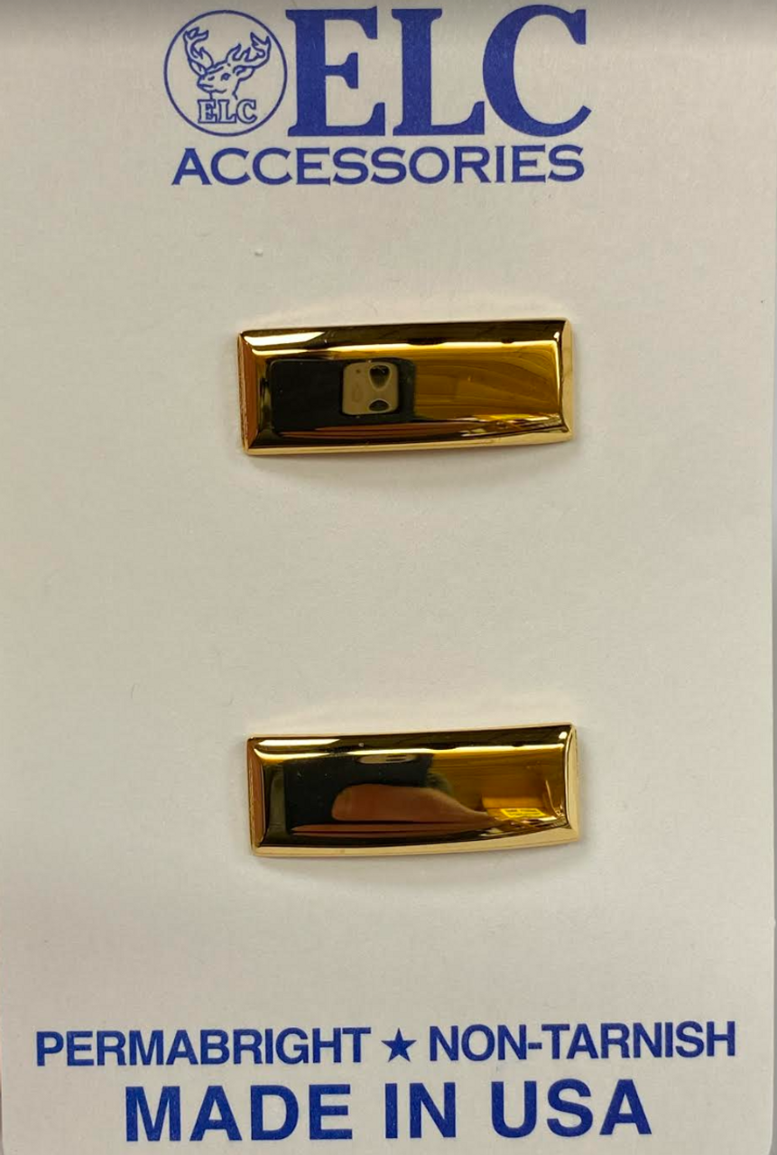 Large - Lieutenant Bars