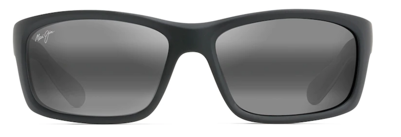 KANAIO COAST Sunglasses | Neutral Grey Lens