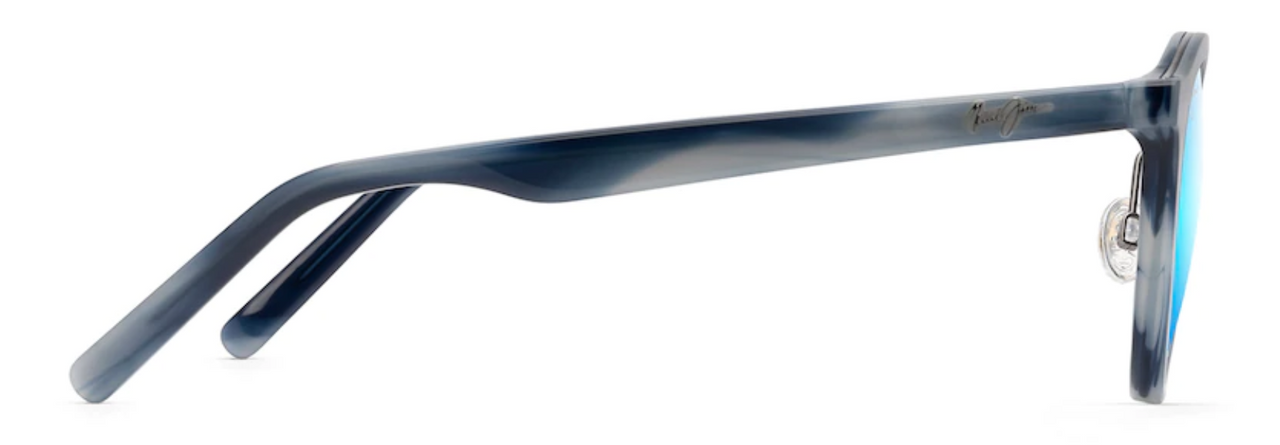 Maui jim sunny days blue horn outlet