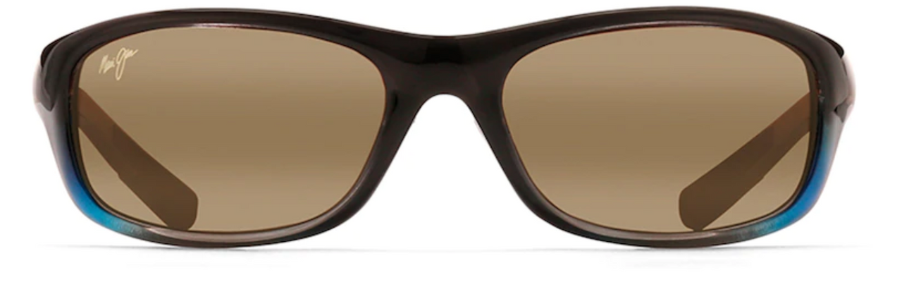 KIPAHULU Sunglasses | HCL Bronze Lens