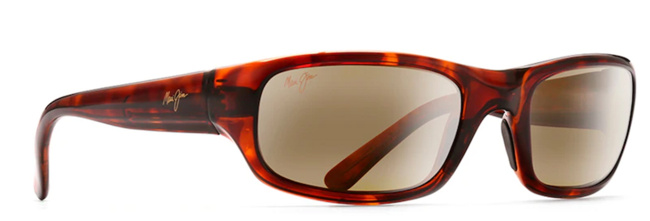 STINGRAY Sunglasses | HCL Bronze Lens