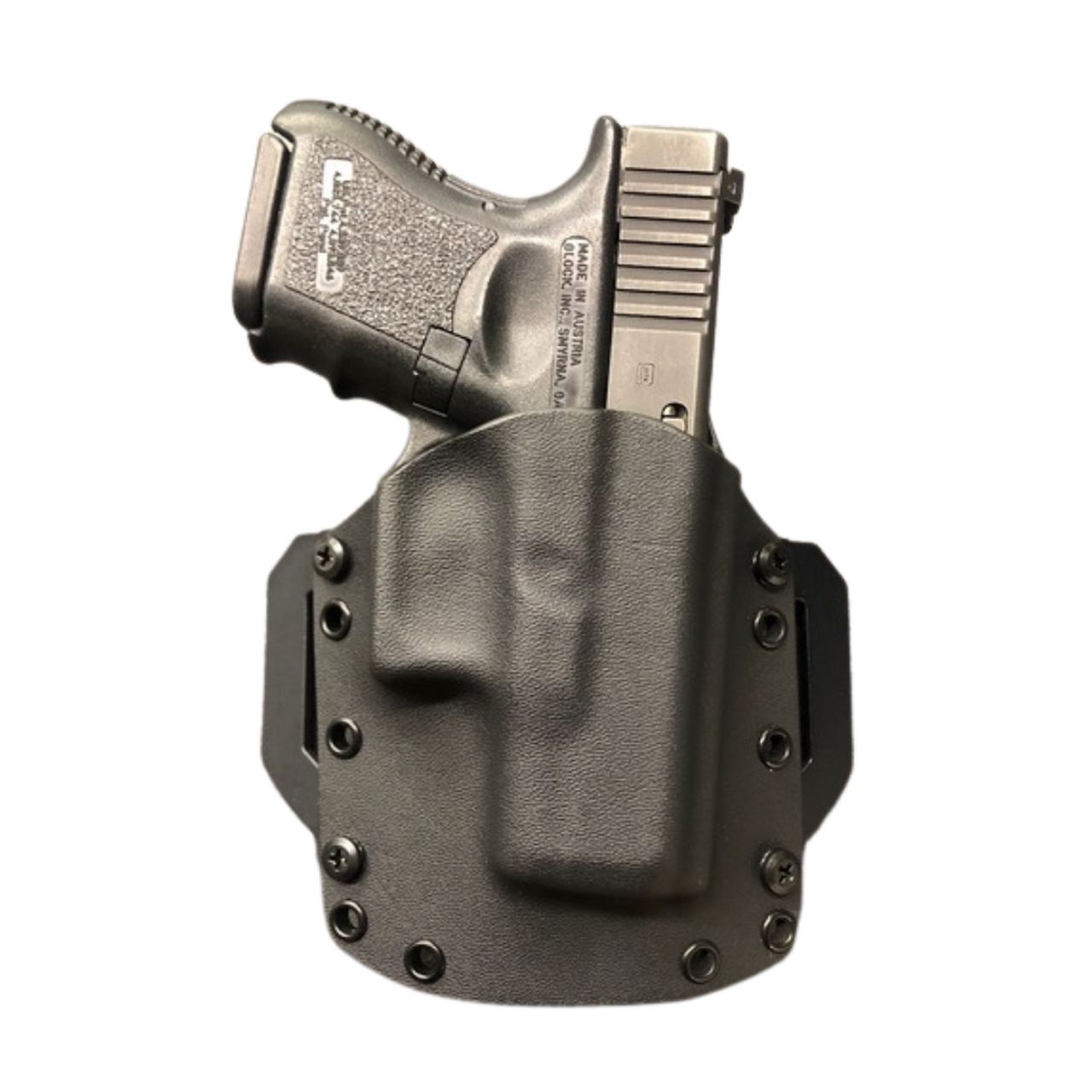 The Curve OWB - Gun Holsters, Magazine Carriers, and Tactical Gear