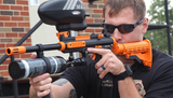 Register Today: SABRE 0.68 Caliber Launcher Certification Course
