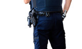 How To Properly Set Up Your Law Enforcement Duty Belt