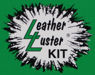 Leather Luster INC